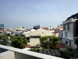 D'Zire (D19), Apartment #600547501